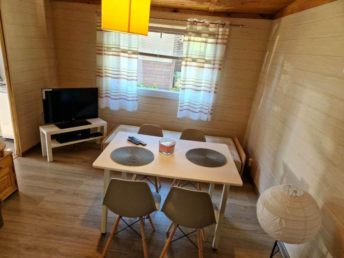 Pod Sosna Hotel Mielno  Kültér fotó